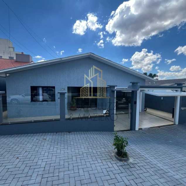 Bortoluzzi e Maziero Soluções Imobiliárias