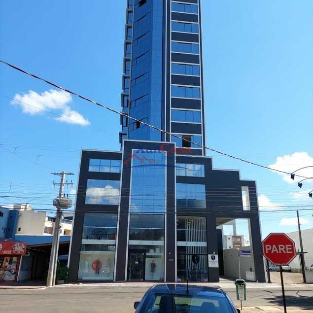 Imobiliária Xancasa LTDA