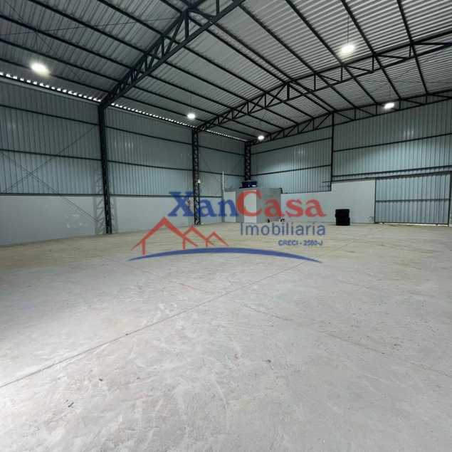 Imobiliária Xancasa LTDA