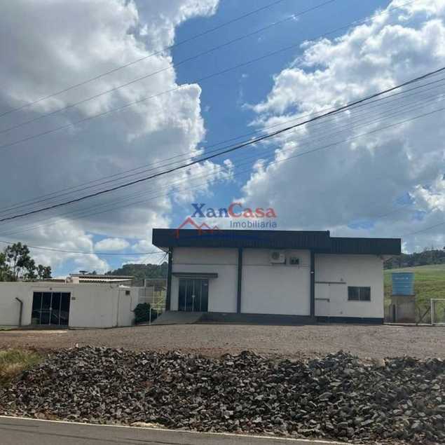 Imobiliária Xancasa LTDA