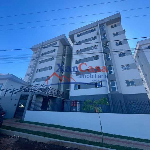 Imobiliária Xancasa LTDA