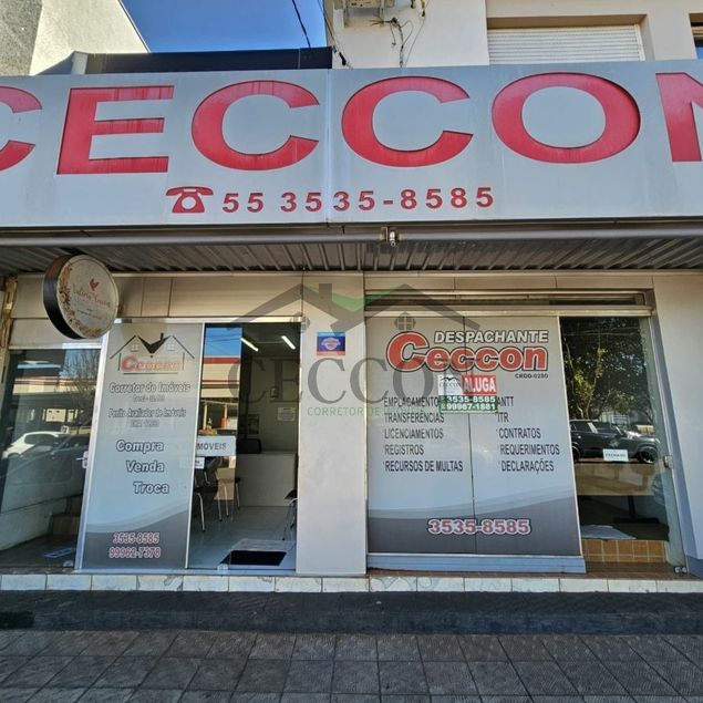 Ceccon Corretor de Imóveis