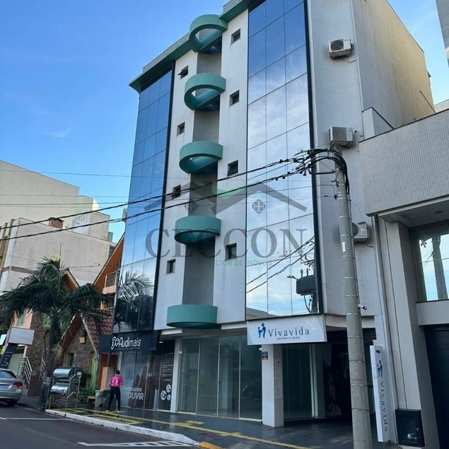 Ceccon Corretor de Imóveis