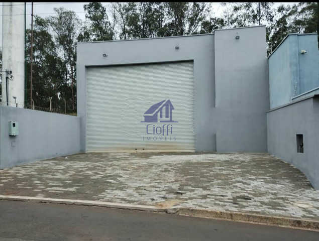 Imobiliária Cioffi & Leite  LTDA