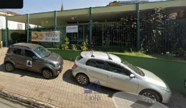 Imobiliária Cioffi & Leite  LTDA