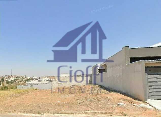 Imobiliária Cioffi & Leite  LTDA