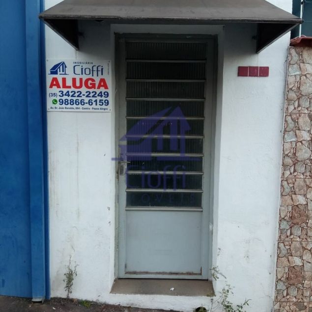 Imobiliária Cioffi & Leite  LTDA