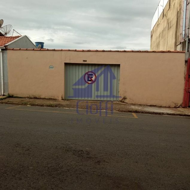 Imobiliária Cioffi & Leite  LTDA