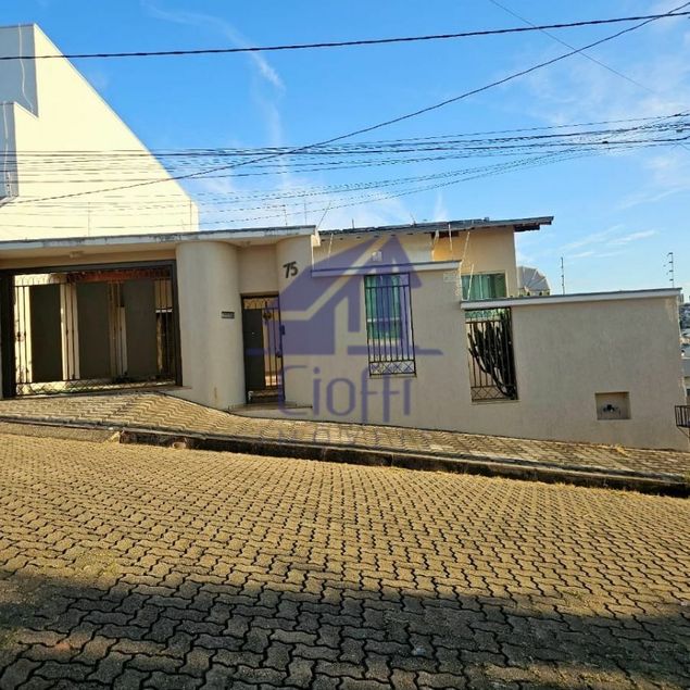 Imobiliária Cioffi & Leite  LTDA