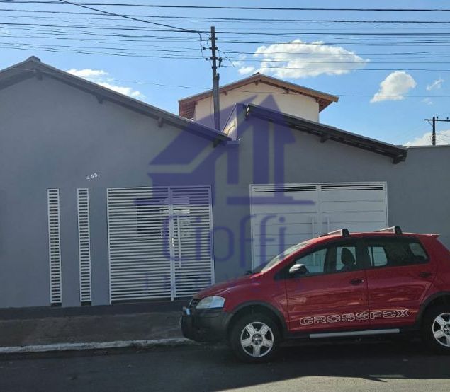 Imobiliária Cioffi & Leite  LTDA