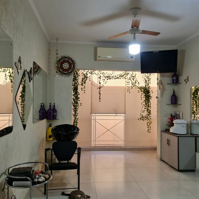 Kelita Classic House