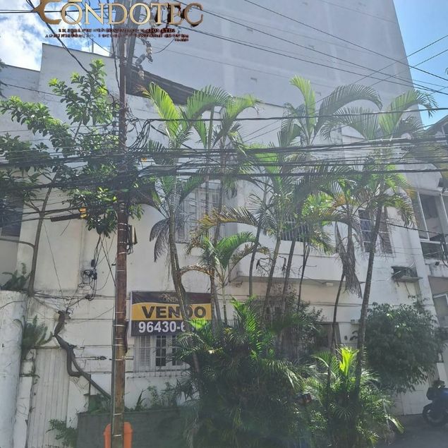 CONDOTEC EMPREENDIMENTOS IMOBILIÁRIOS  LTDA