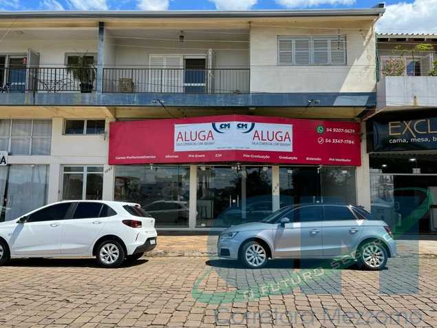 Corretora Mezzomo Consultoria e Assessoria LTDA