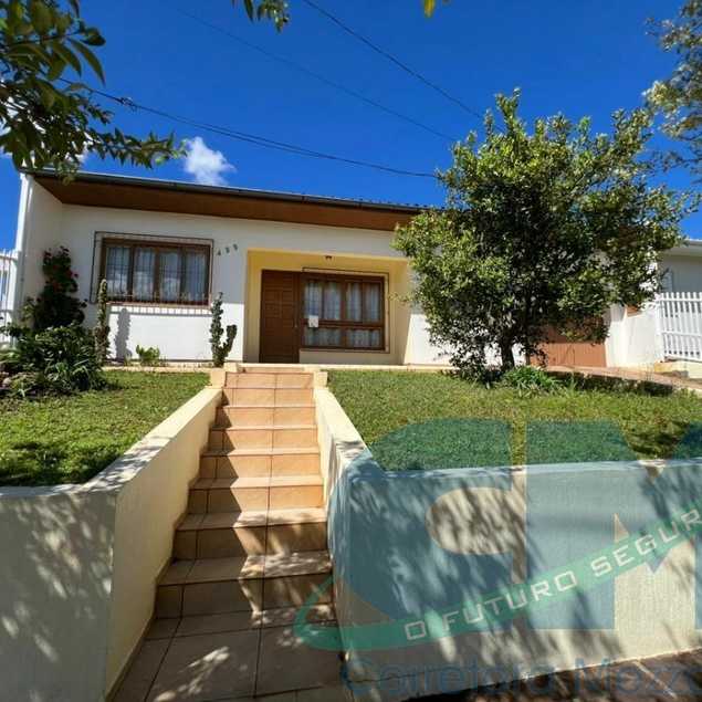 Corretora Mezzomo Consultoria e Assessoria LTDA