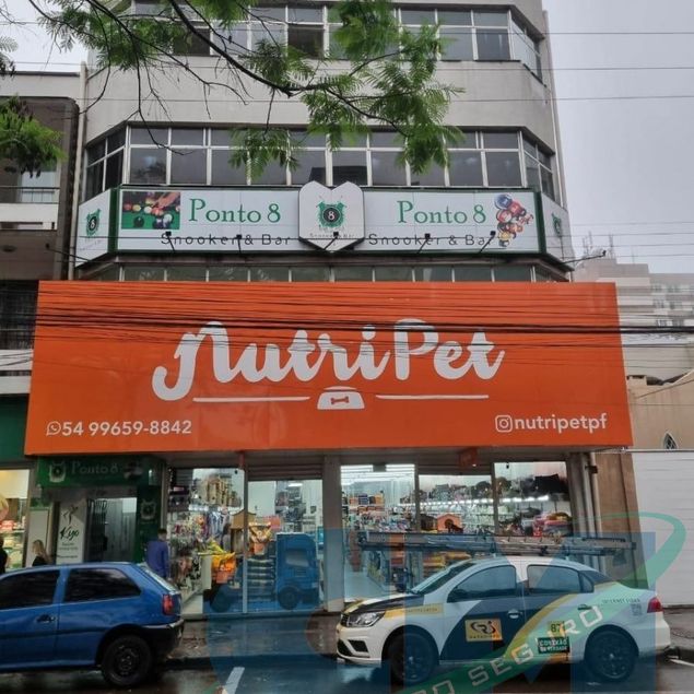 Corretora Mezzomo Consultoria e Assessoria LTDA