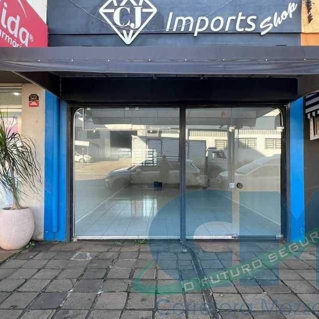 Corretora Mezzomo Consultoria e Assessoria LTDA