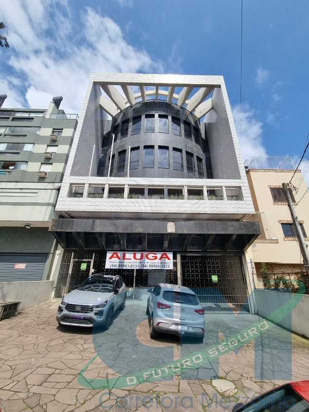 Corretora Mezzomo Consultoria e Assessoria LTDA