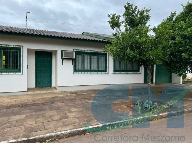 Corretora Mezzomo Consultoria e Assessoria LTDA