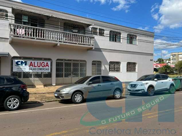 Corretora Mezzomo Consultoria e Assessoria LTDA