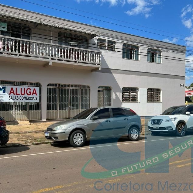 Corretora Mezzomo Consultoria e Assessoria LTDA