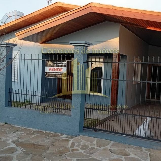 Corretores de Imóveis Elói  Viviane
