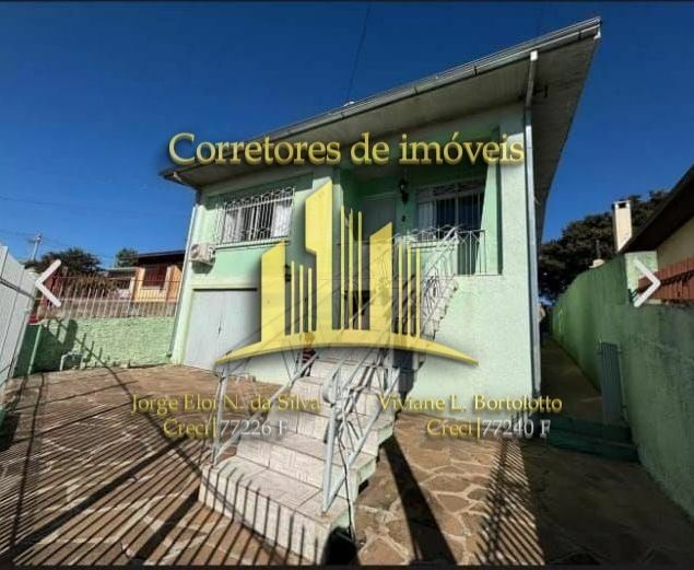 Corretores de Imóveis Elói  Viviane