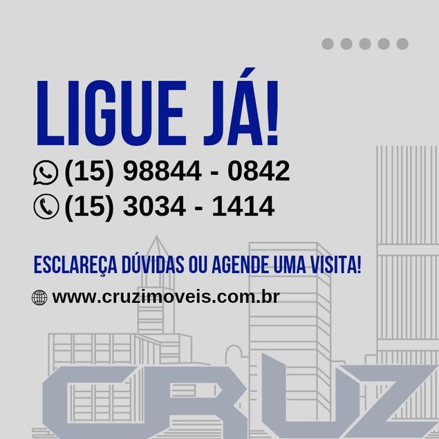 GETULIO PEREIRA CRUZ IMOBILIÁRIA-ME