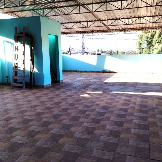 GETULIO PEREIRA CRUZ IMOBILIÁRIA-ME