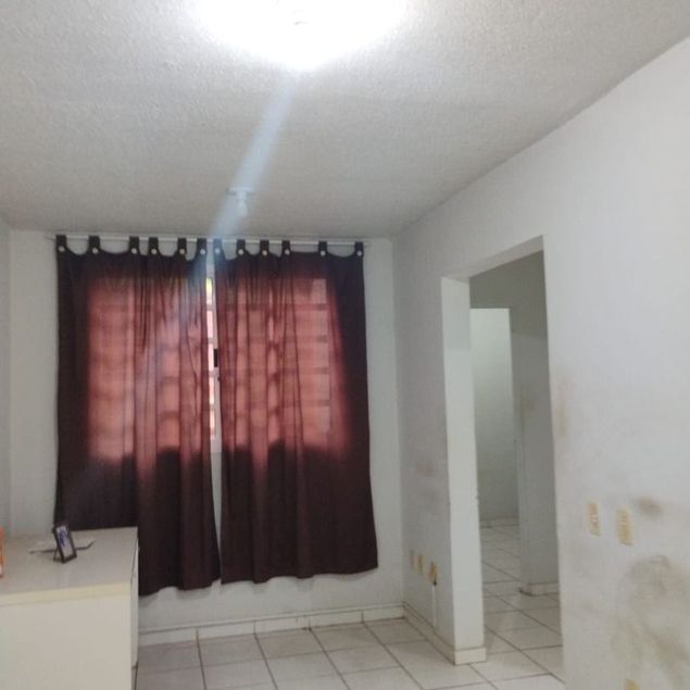 GETULIO PEREIRA CRUZ IMOBILIÁRIA-ME