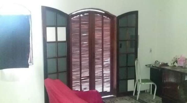 GETULIO PEREIRA CRUZ IMOBILIÁRIA-ME