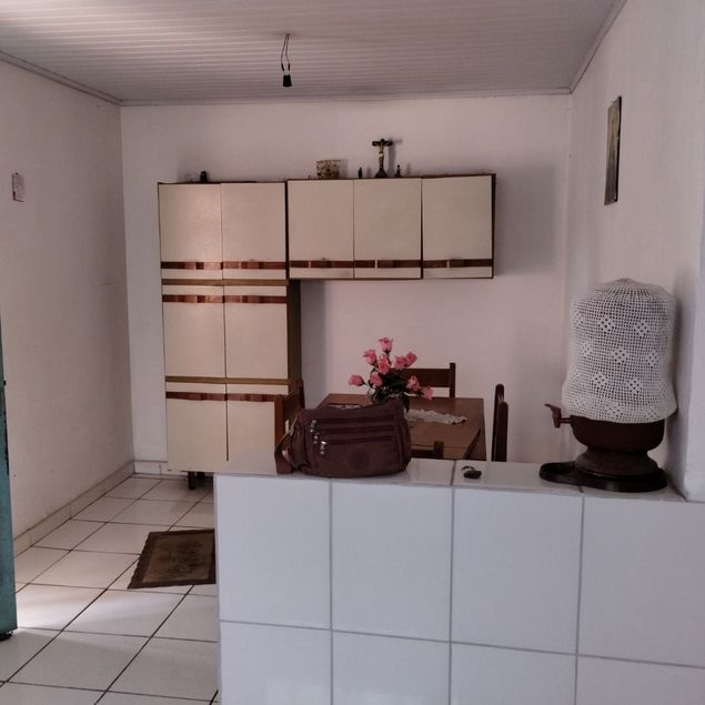 GETULIO PEREIRA CRUZ IMOBILIÁRIA-ME