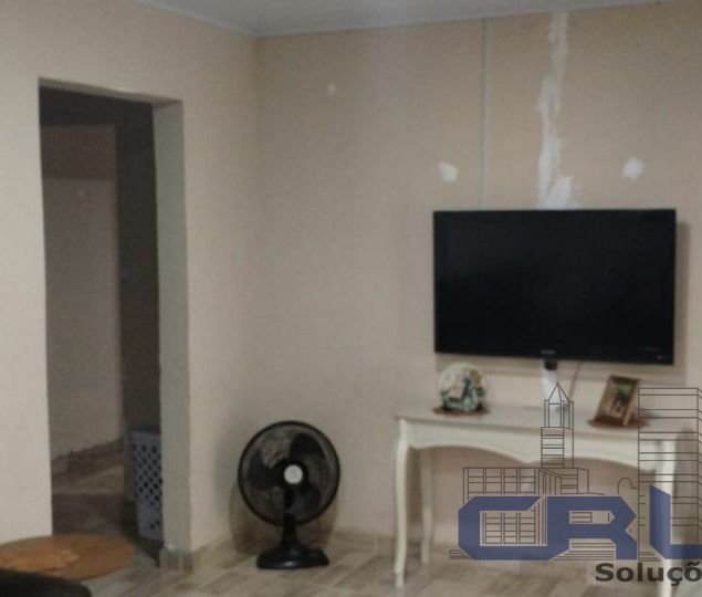 GETULIO PEREIRA CRUZ IMOBILIÁRIA-ME