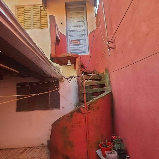 GETULIO PEREIRA CRUZ IMOBILIÁRIA-ME