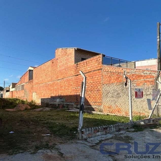 GETULIO PEREIRA CRUZ IMOBILIÁRIA-ME