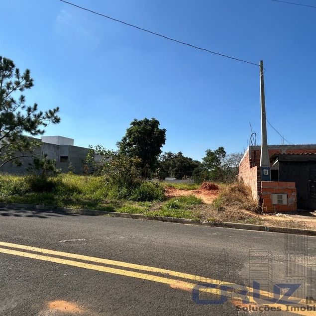 GETULIO PEREIRA CRUZ IMOBILIÁRIA-ME