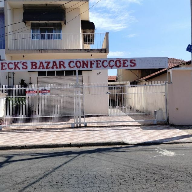 GETULIO PEREIRA CRUZ IMOBILIÁRIA-ME