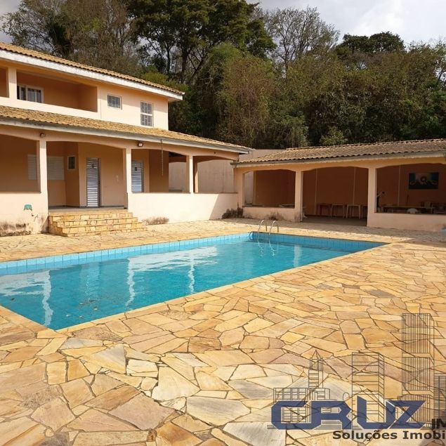 GETULIO PEREIRA CRUZ IMOBILIÁRIA-ME