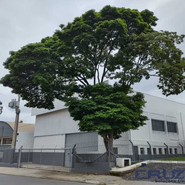 GETULIO PEREIRA CRUZ IMOBILIÁRIA-ME