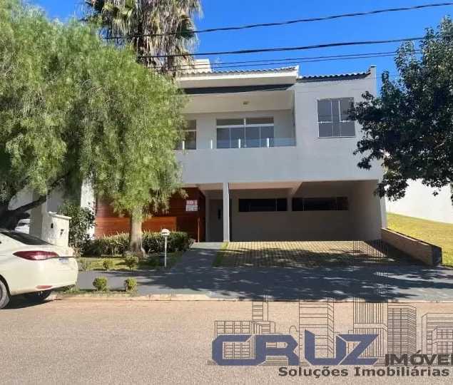 GETULIO PEREIRA CRUZ IMOBILIÁRIA-ME