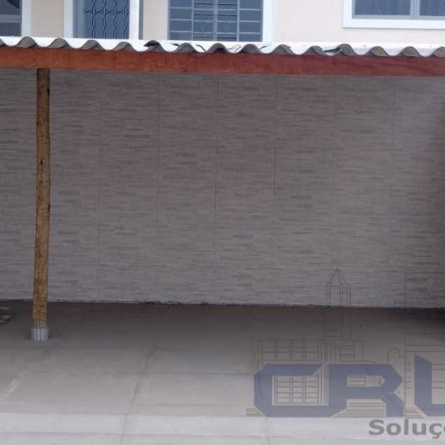 GETULIO PEREIRA CRUZ IMOBILIÁRIA-ME