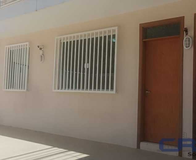 GETULIO PEREIRA CRUZ IMOBILIÁRIA-ME