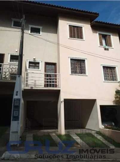 GETULIO PEREIRA CRUZ IMOBILIÁRIA-ME