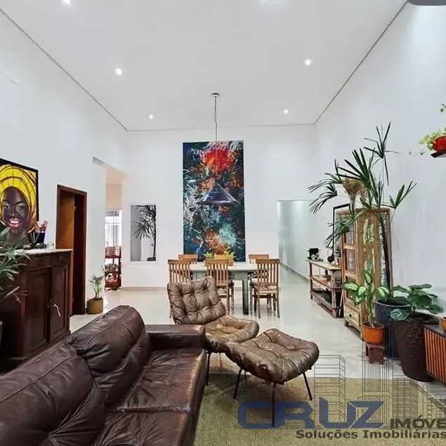 GETULIO PEREIRA CRUZ IMOBILIÁRIA-ME