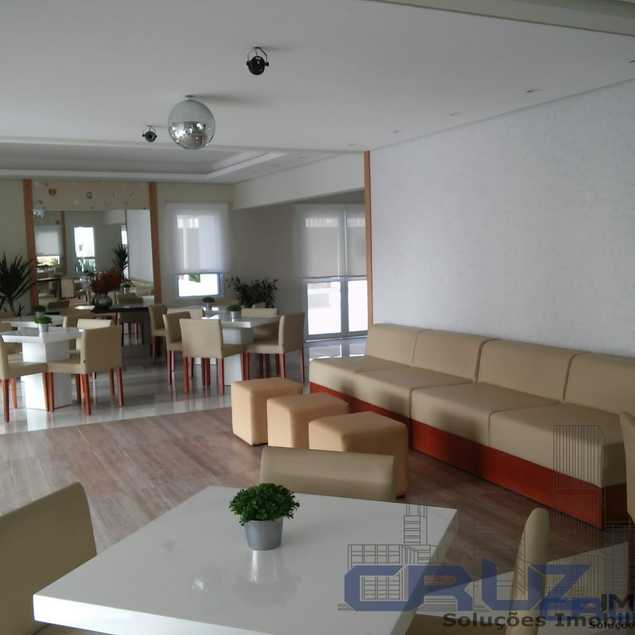 GETULIO PEREIRA CRUZ IMOBILIÁRIA-ME