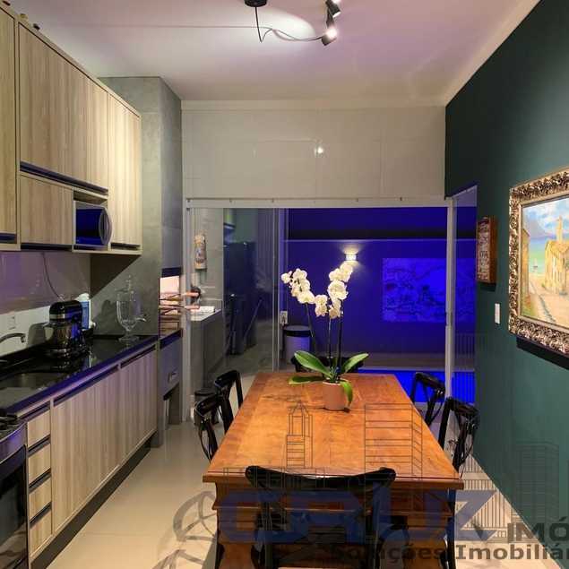 GETULIO PEREIRA CRUZ IMOBILIÁRIA-ME