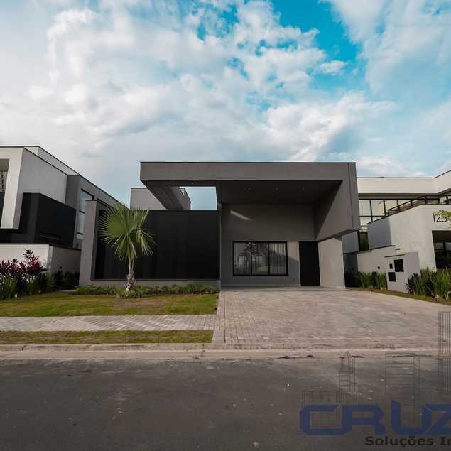 GETULIO PEREIRA CRUZ IMOBILIÁRIA-ME