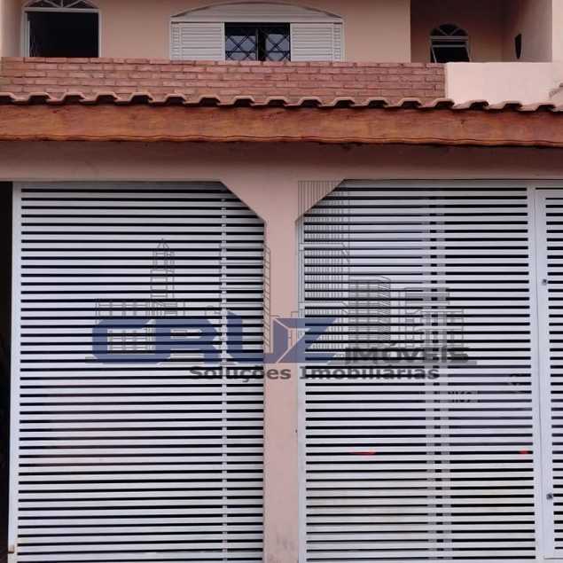 GETULIO PEREIRA CRUZ IMOBILIÁRIA-ME