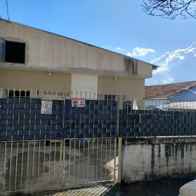 GETULIO PEREIRA CRUZ IMOBILIÁRIA-ME