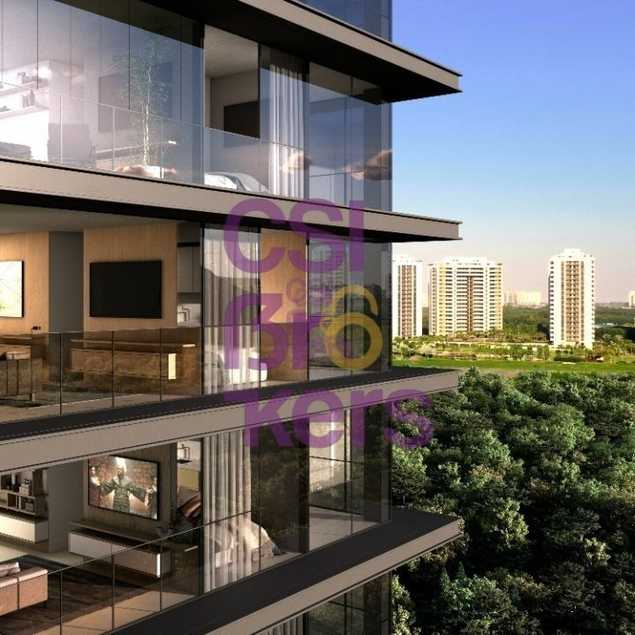 CSI Brokers Imóveis e Seguros