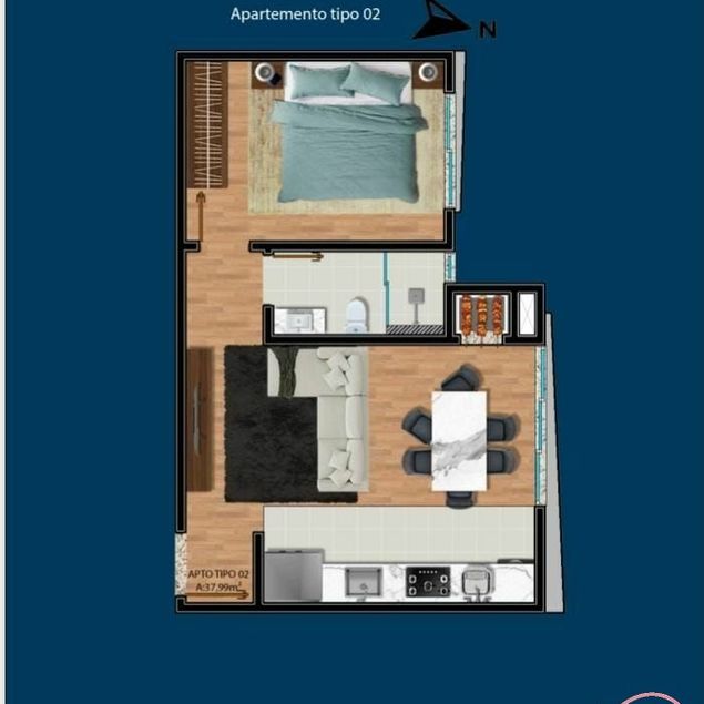 Daniel Martini Imóveis